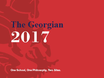 The Georgian Yearbook 2017